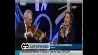 Yonca Lodi - Hasret