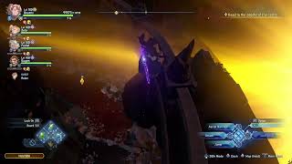 Granblue Fantasy: Relink - Dark Wee Pincer 14 Location