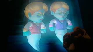 Horacio the handsnake - Henry & Orville, the Twin Brothers