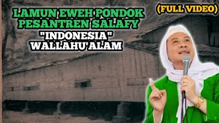 Download Lagu Abuya uci | Lamun Ges Eweh Pondok Pesantren Salafy Wallahu'alam MP3
