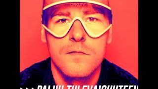 Video thumbnail of "JVG - Paluu tulevaisuuteen (audio)"