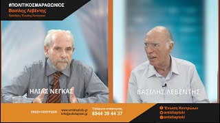 Ένας πόλεμος Ελλάδας-Τουρκίας είναι η τέλεια αφορμή για τον Ερντογάν να φύγει από την εξουσία.