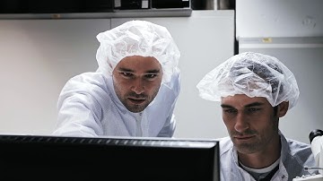 FBGS Temperature Sensing Solution