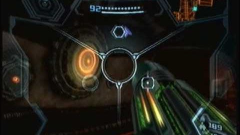 Metroid Prime 3: Corruption Playthrough - Part 44