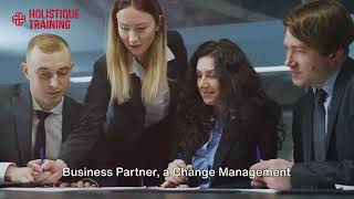 Change Management for HR | Course Trailer