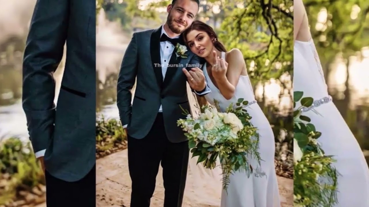 Из прошлого в настоящее: запретная история Ханде и Керема вновь выходит на первый план.