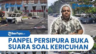 Persipura Fails to Advance to League 1, Organizing Committee Speaks Out on Riots and Missing Vehi...