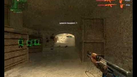 CSS/Tf2/DODS Mutlihack download