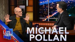 Are Insects And Plants Conscious? The Answer Might Be Yes. - Michael Pollan