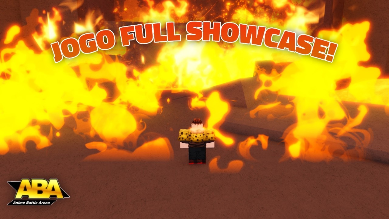 [ОБНОВЛЕНИЕ ABA] ДЕМОНСТРАЦИЯ ИГРЫ + КОМБО + РУКОВОДСТВО (ОБНОВЛЕНИЕ ПЕРСОНАЖЕЙ ABA, КОТОРЫЕ НЕ Р...