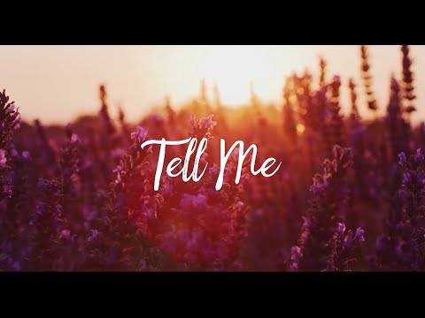Tell Me (LYRIC VIDEO) by Nero Simon and the Sunsetters