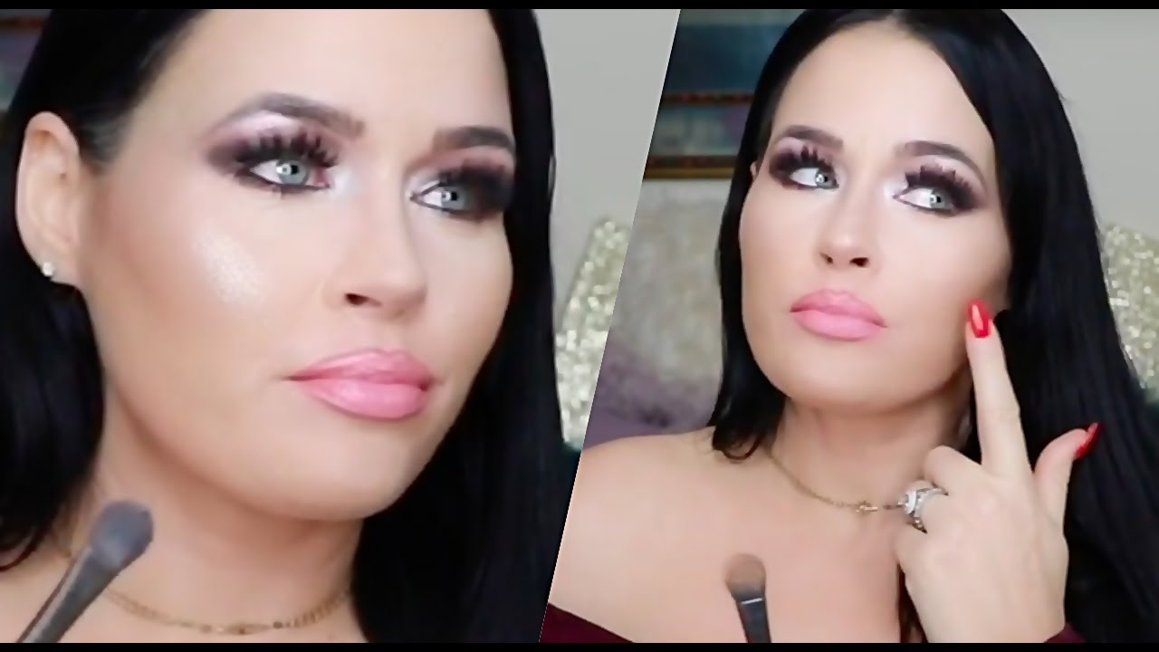 BECCA CHAMPAGNE POP VS WET N WILD MEGAGLO! HIGHLIGHTER DUPE CHALLENGE!