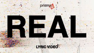 Real Prisma X Samu Robles Lyric Video Oficial