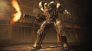 Cod Aw multiplayer kills montage.(THE BEST OF COD)