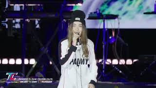 PALMY – Duangjai 💙 | Live at Wonder One Music Festival 1