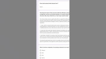 This extension will save you on your next test!