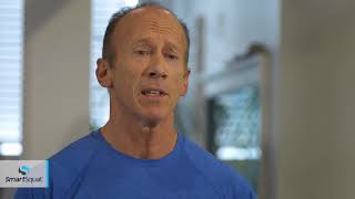 SmartSquat User Review - Dave Skolnick