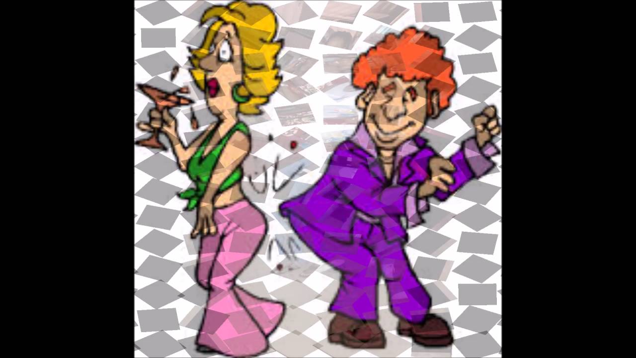 Gwenti - Jerrel Tijdmeter