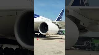#zindagi hai kahan #hkfunnyvideo #viral #lufthansa #delhi #airport #flight #tarminal 3