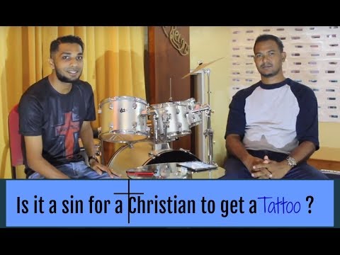 is it a sin for a christian to get a tattoo youtube is it a sin for a christian to get a tattoo youtube