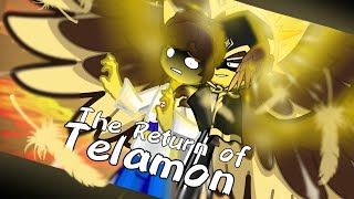The Return Of Telamon Pilot Episode - 1 Forsaken Au