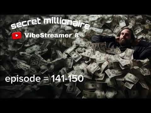 Secret billionaire episode 141 to 150