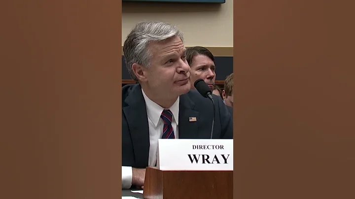 FBI Director reveals details on Trump assassination attempt