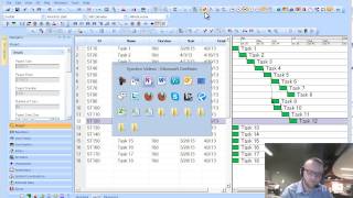 Synchro Video- Logic and Links