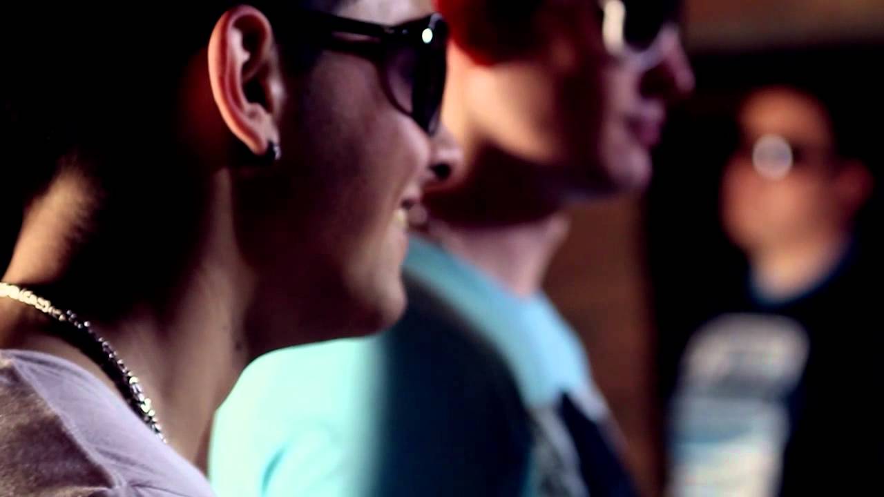 Milan Strašni - PUT OKO SVETA (OFFICIAL MUSIC VIDEO) 2012