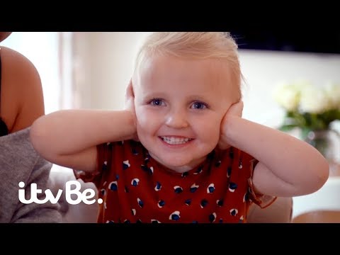 The Mummy Diaries | Nelly's Funniest Moments | ITVBe