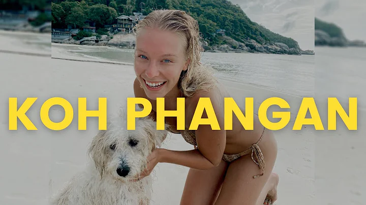 This Island is DIFFERENT Than You Think... (Koh Ph...