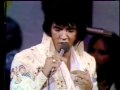 Elvis Presley - Aloha Rehearsal Alternative 12 Jan. 1973 Part 7