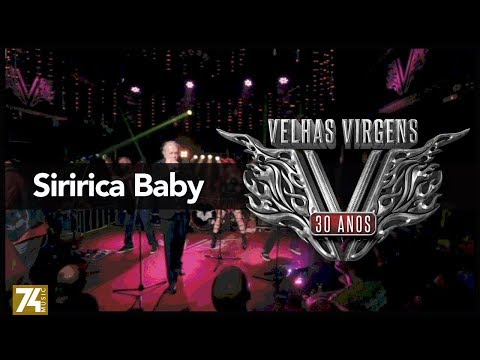 Siririca Baby