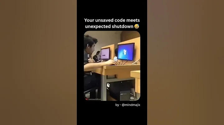 Every Developer's Nightmare 😂 #developermemes #codingmemes #funny #comedy #Programmingmemes #tester