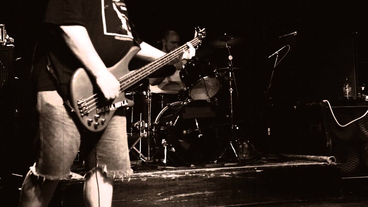 Watch A HANGING - "Live From Hangar 13" on YouTube Watch A HANGING - "Live From Hangar 13" on YouTube