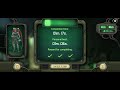 DOZ Citadel Outpost Floor 25 to 29