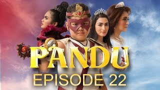 Peri Mishka dan Kakaknya Berencana Untuk Menghancurkan Ngeri Peri, Mampukah Pandu Menyelamtkannya?