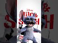 #LiloAndStitch is coming only to theaters in Summer 2025!