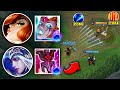 TURN OFF YOUR BRAIN WITH THE EASIEST BOT COMP IN HISTORY - League of Legends