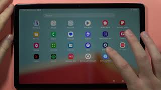 Samsung Galaxy Tab A9/A9+ Increase Touch Sensitivity #taba9