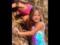 Swimwear That Pops! Fashion for Littles, Approved by Moms