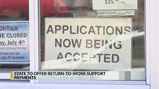 NM return-to-work support payments to begin next week