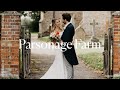Essex Wedding Film | Kayleigh & Sam | Parsonage Farm, Henham United Kingdom