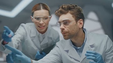 CHAOTIC ROTATION OF MINOR SATELLITES – DEFINITIVE SOLUTION