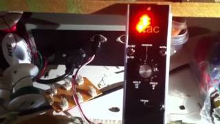 Celebrity acRLS random looping sequencer Wealth