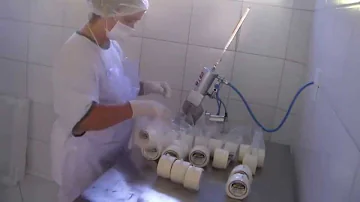 Como embalar queijo caseiro para vender?