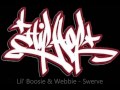 Lil' Boosie & Webbie - Swerve (Instrumental) Mp3 Song