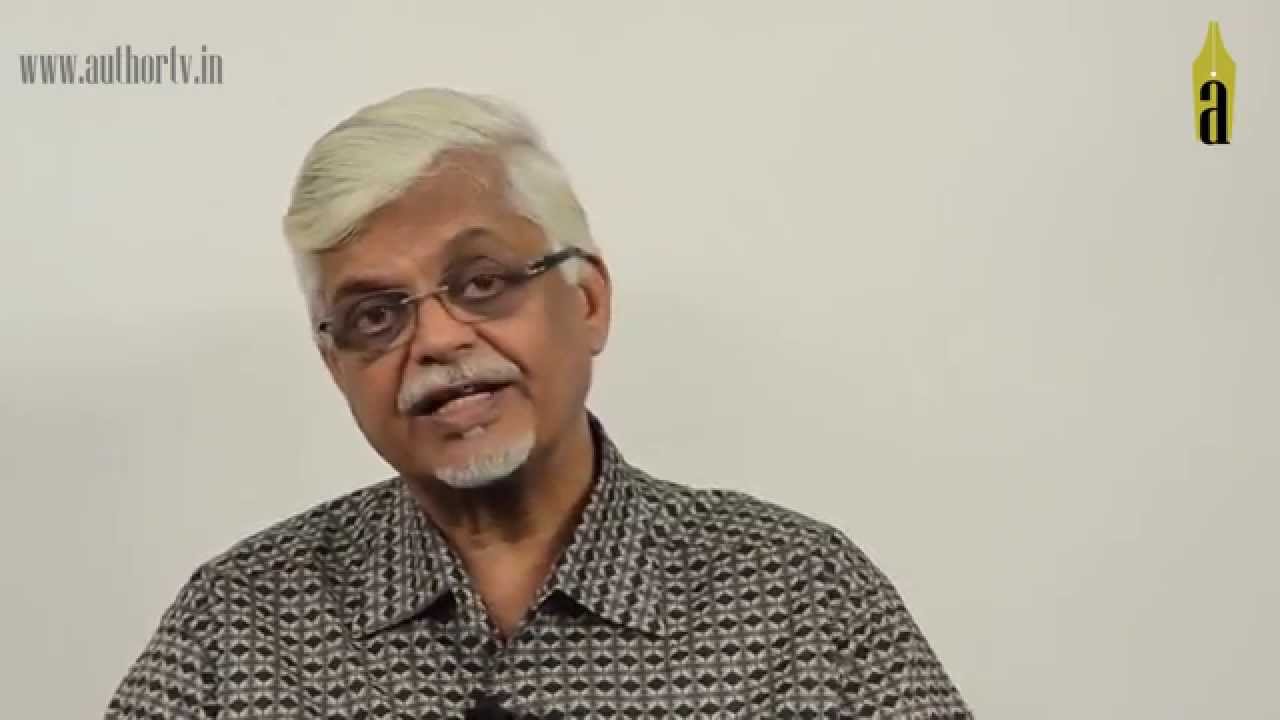 Sanjaya Baru On The Accidental Prime Minister