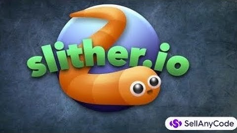 slither.io unity source code - unity project - unity game