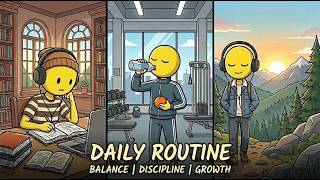 6 AM Morning Routine: The Ultimate Guide to a Productive Day
